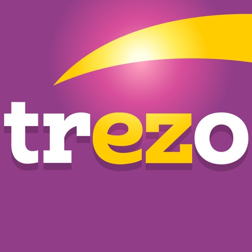 Trezo - Buy, sell, find treasures here! icon