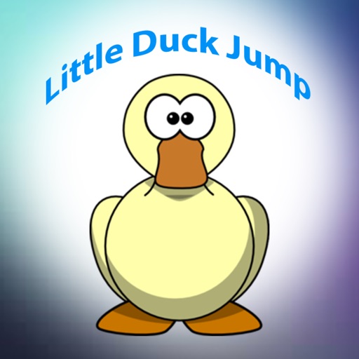 Little Duck Jump icon