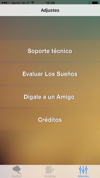 Los Sueños screenshot-3