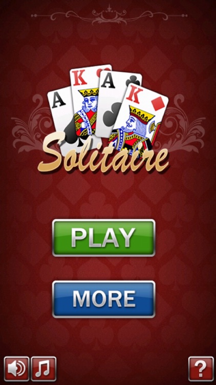 Solitaire for Free
