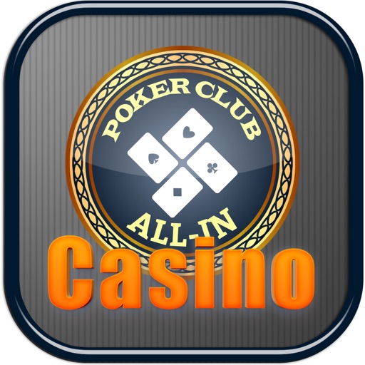 2016 Progressive Coins Hard Loaded Gamer! - Free Slots Casino Game icon