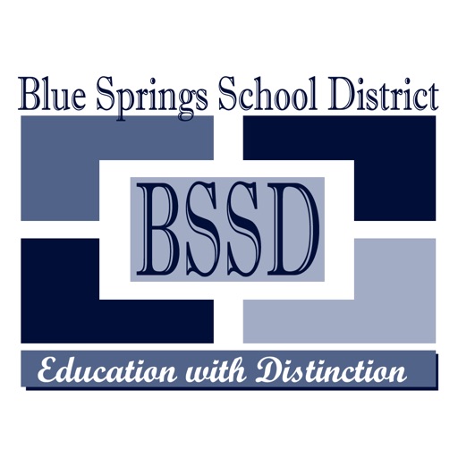 Blue Springs School District