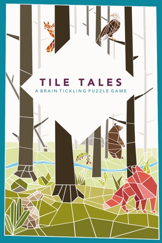 Tile Tales – Charming number puzzle screenshot 4