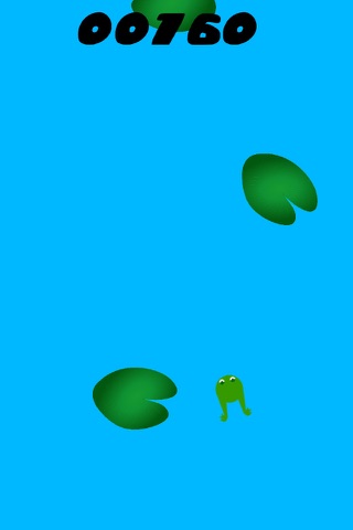 Frog Pond Hop screenshot 4