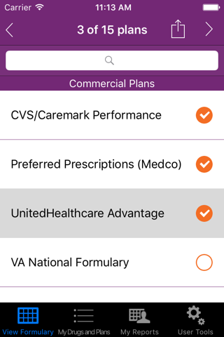 Fingertip Formulary (DRG) - náhled