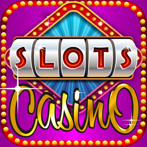 AAA 2016 Las Vegas 777 Casino Rich FREE iOS App