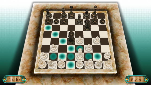 Royal 3D Chess(圖4)-速報App