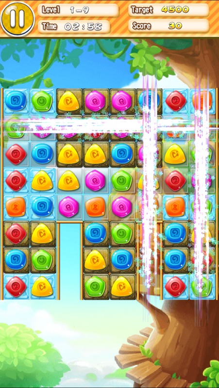 Jewel Mania Sugar Blast Fun Soda Candy Blitz Match 3 Crush Puzzle Game Online Game Hack And Cheat Gehack Com