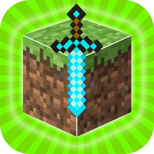 Ultimate Guide for Minecraft Edition Explorer - Mobs & Crafting Wiki icon