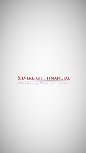 Silverlight Financial(圖1)-速報App