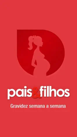 Game screenshot Pais&Filhos - Gravidez Semana a Semana mod apk