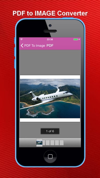 1-Click Converter PDF To Imageのおすすめ画像2