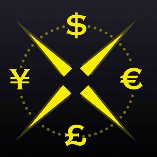 Total FX - multicurrency savings tracker