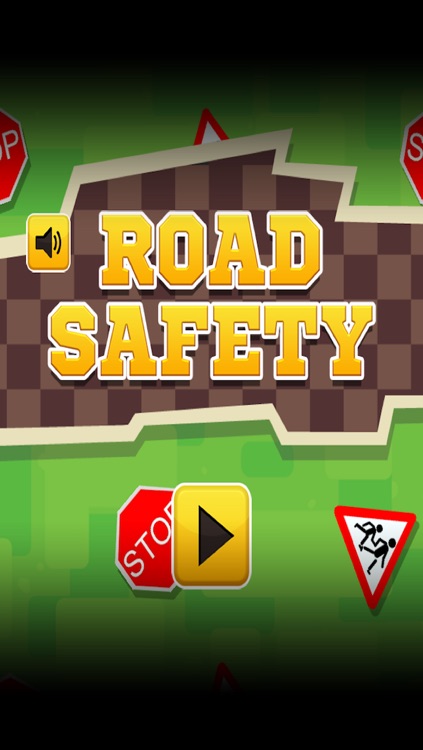 Road Safety For Kids Free