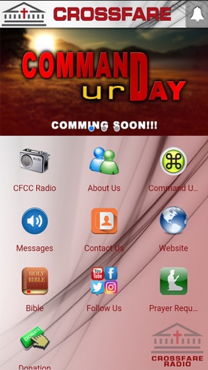 Command Your Day(圖1)-速報App