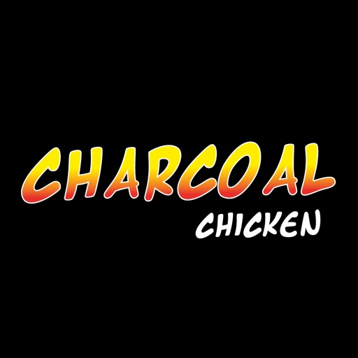 Charcoal Chicken icon