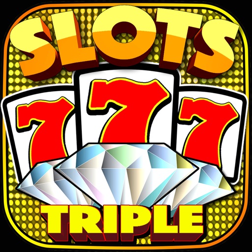777 Multi Triple Diamond Slots - FREE Slots Jackpot Casino