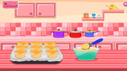 ICE CREAM CONE CUPCAKES CANDY 1.0.0 IOS GAME GIẢI TRÍ ICE CREAM CONE CUPCAKES CANDY 1.0.0 IOS