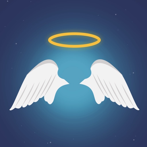 Cannon Shooting Angel Madness iOS App