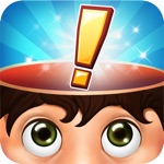 Brain Quest  Trivia Game