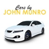 Cars By John Munro