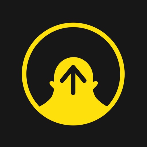 Snap Upload for Snapchat & Save Your Time - Safe Camera Roll Uploader of Photos & Videos for Snapchat iOS App