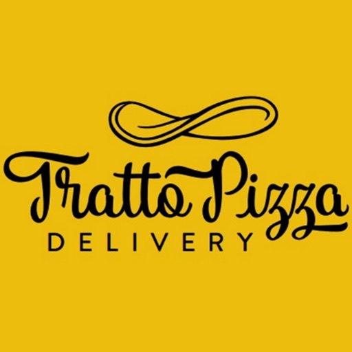 Tratto Pizza Delivery icon