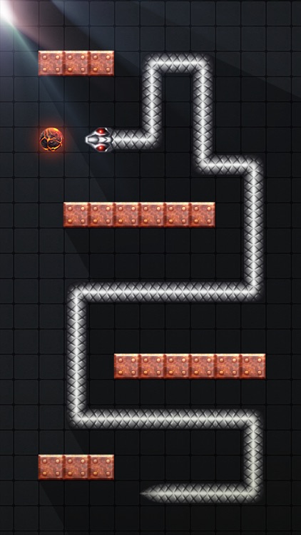 Metal Snake:Retro Classic Game