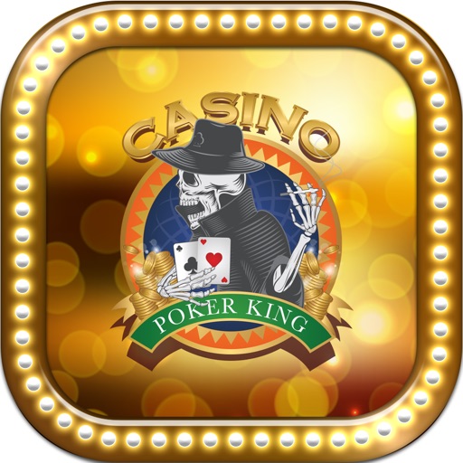 Let's Play To Death Golden Casino - Try To Beat The Poker King icon