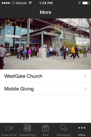 WestGate screenshot 4