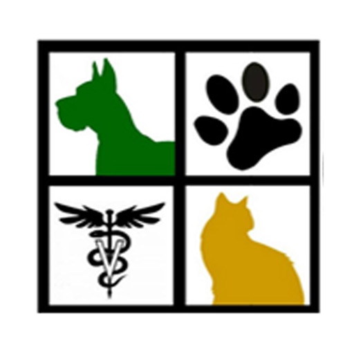 Greenbriar Veterinary Hospital icon