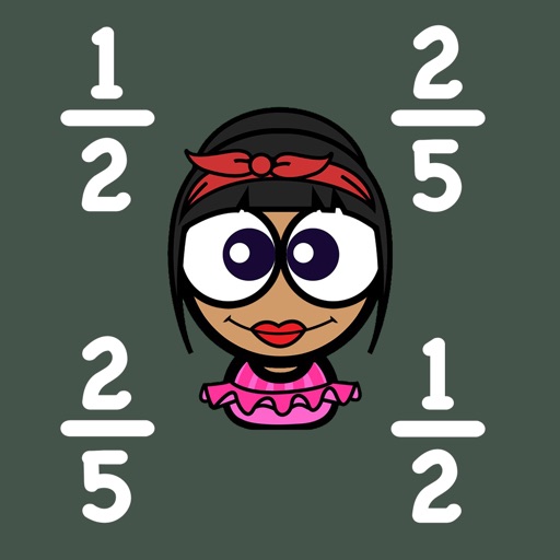 Math Academy - Fractions