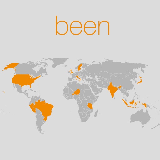 been