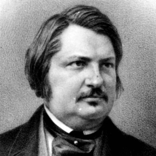 Honoré de Balzac Biography and Quotes: Life with Documentary icon