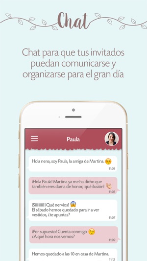 Happyday - La App de tu Boda