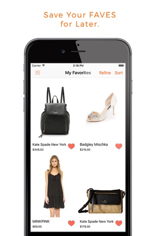 FlipTrendy - Shop NEW Women's Clothing, Styles and Fashion Trends from Top Online Stores screenshot 2