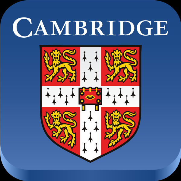 cambridge dictionary app