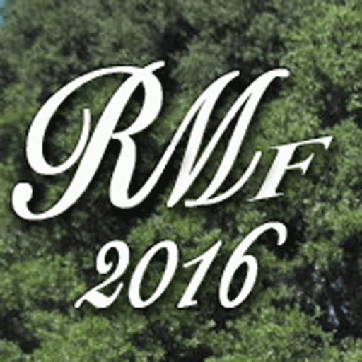 Redwood Mountain Faire 2016