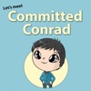 Committed Conrad - Finlit