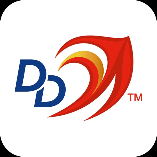 Delhi Daredevils-Official Icon