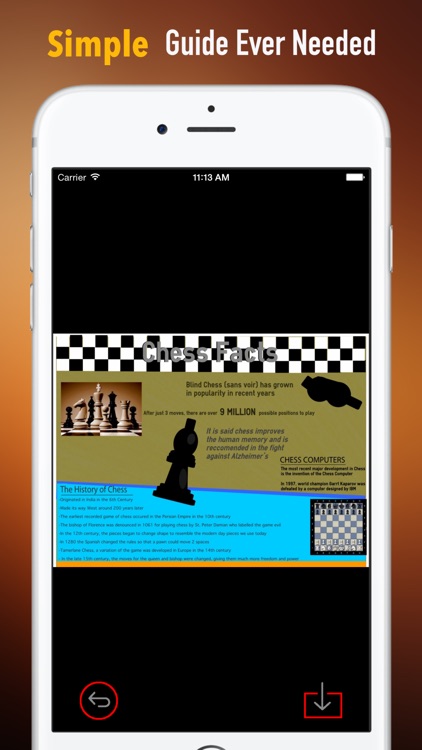 Chess for Beginners: Tutorial and Tips by WindyApp Studio