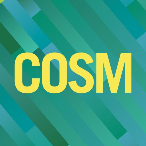 COSM 2016 icon