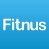 Fitnus - Join/Create Pick-Up Sports & Activities.