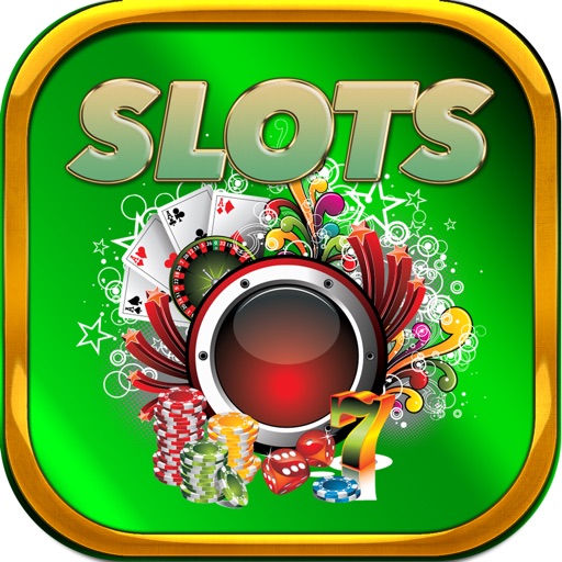 Heart Of Slot Machine Casino Fury - Pro Slots Game Edition icon