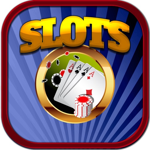 Slots of Vegas - Caesar Gambling Palace icon