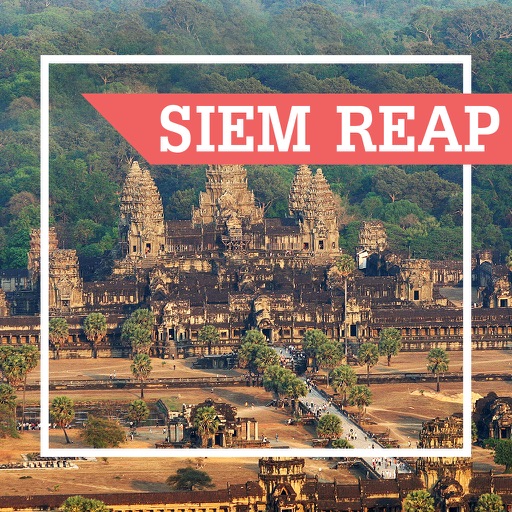 Siem Reap City Guide