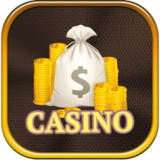 Real Casino Huuuge Payout Las Vegas – Las Vegas Free Slot Machine Games – bet, spin & Win big icon