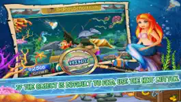 Game screenshot UnderWater Hidden Objects Game hack