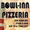 The Bowl Inn, a Bowling Alley and Pizzeria located in Buffalo, New York features bowling great food for a great price, served in a clean, comfortable environment