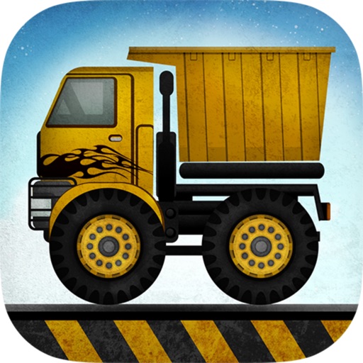 Dream Car - Make Your Own Truck iOS App